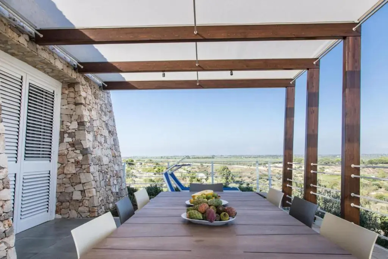 Villa Eleonora - Salve