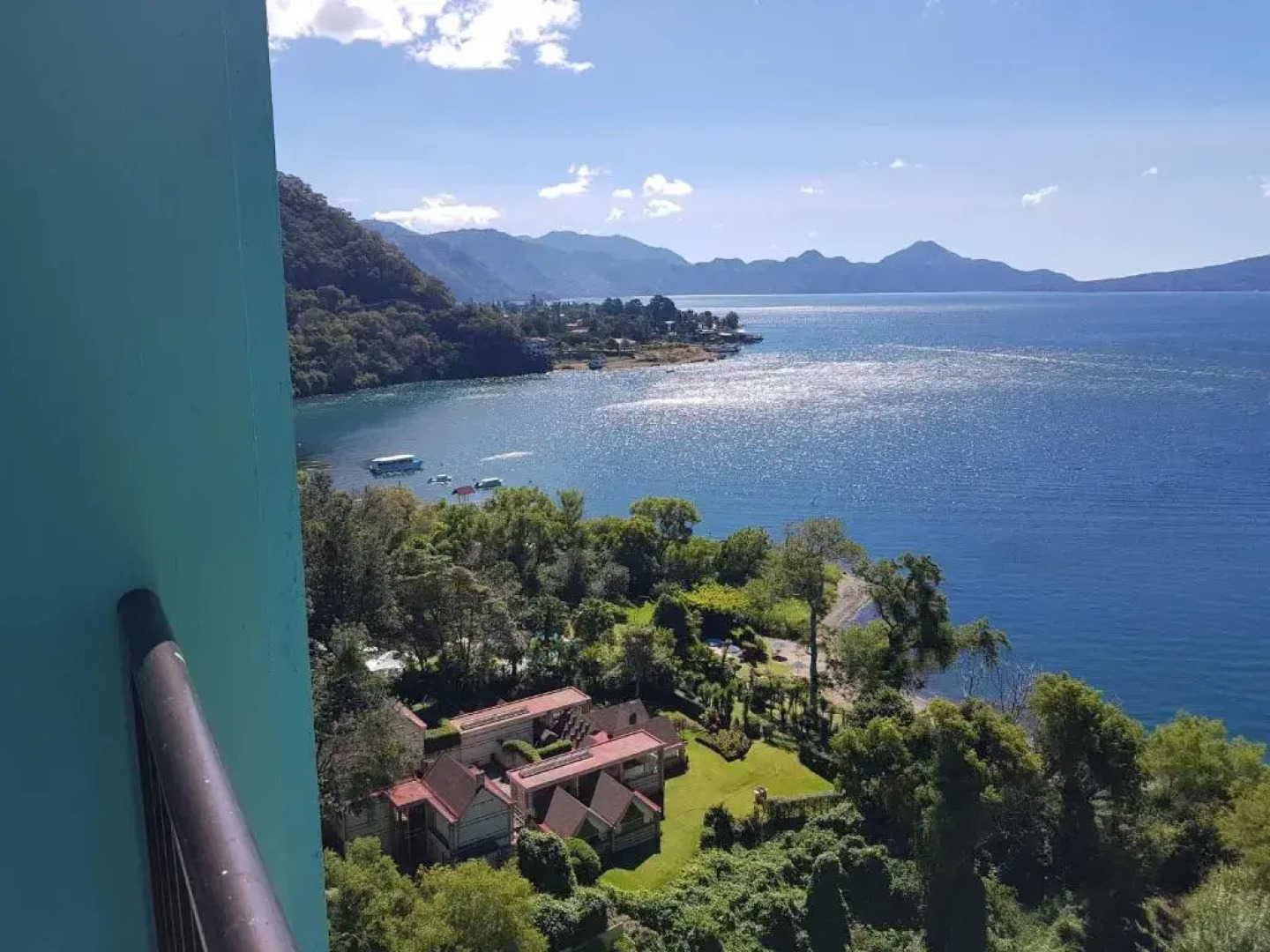 The Paradise of Atitlán Suites apartamento completo