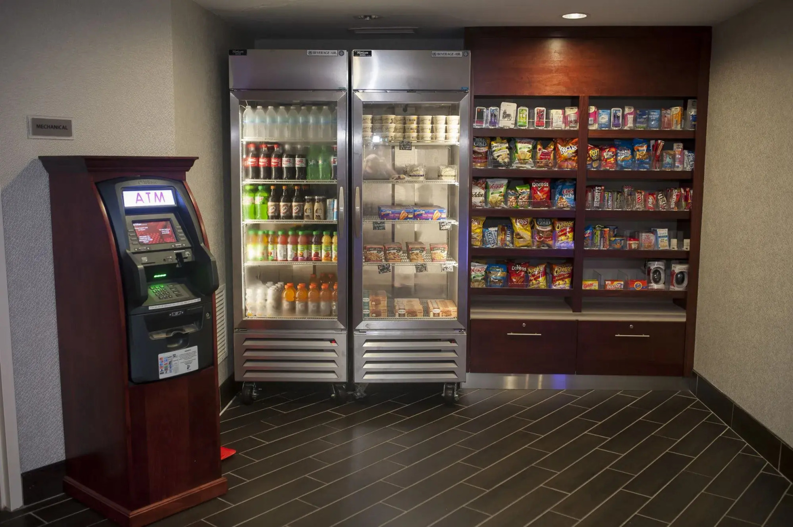 Holiday Inn Express & Suites Cincinnati Riverfront by IHG