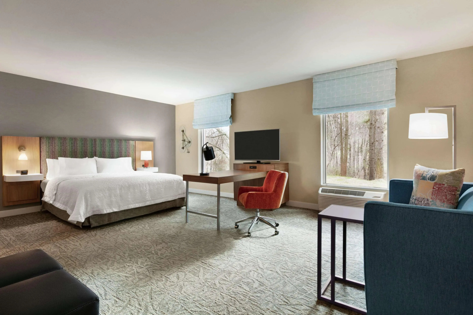 Hampton Inn & Suites Johns Creek