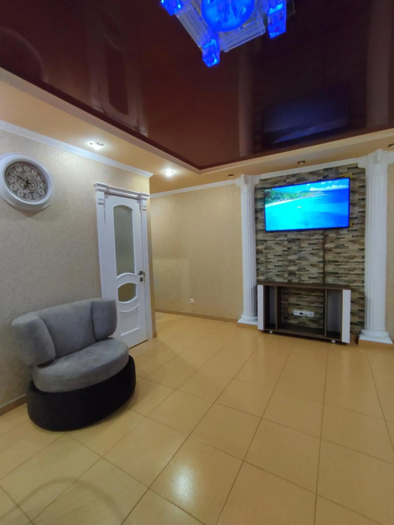 Comfortable Apartment