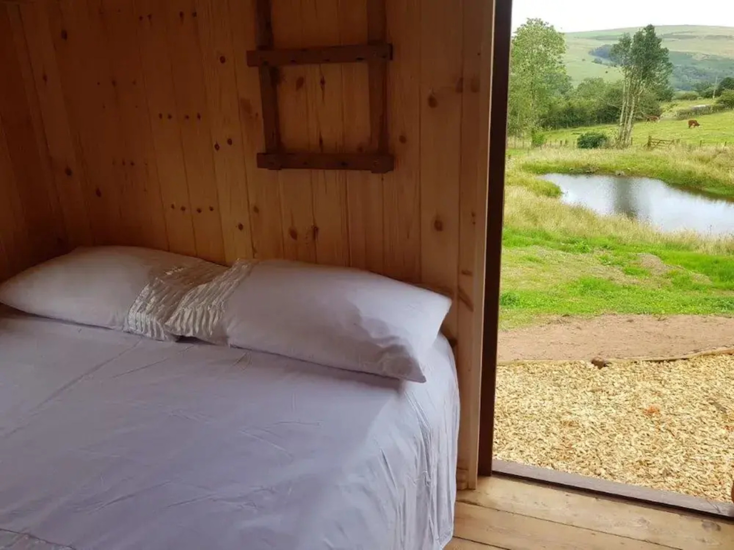 Foxglove Holiday Private Eco Accommodation