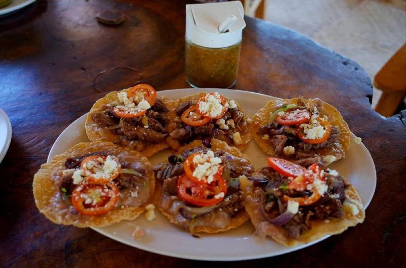 Hotel Las Brisas de Mayto