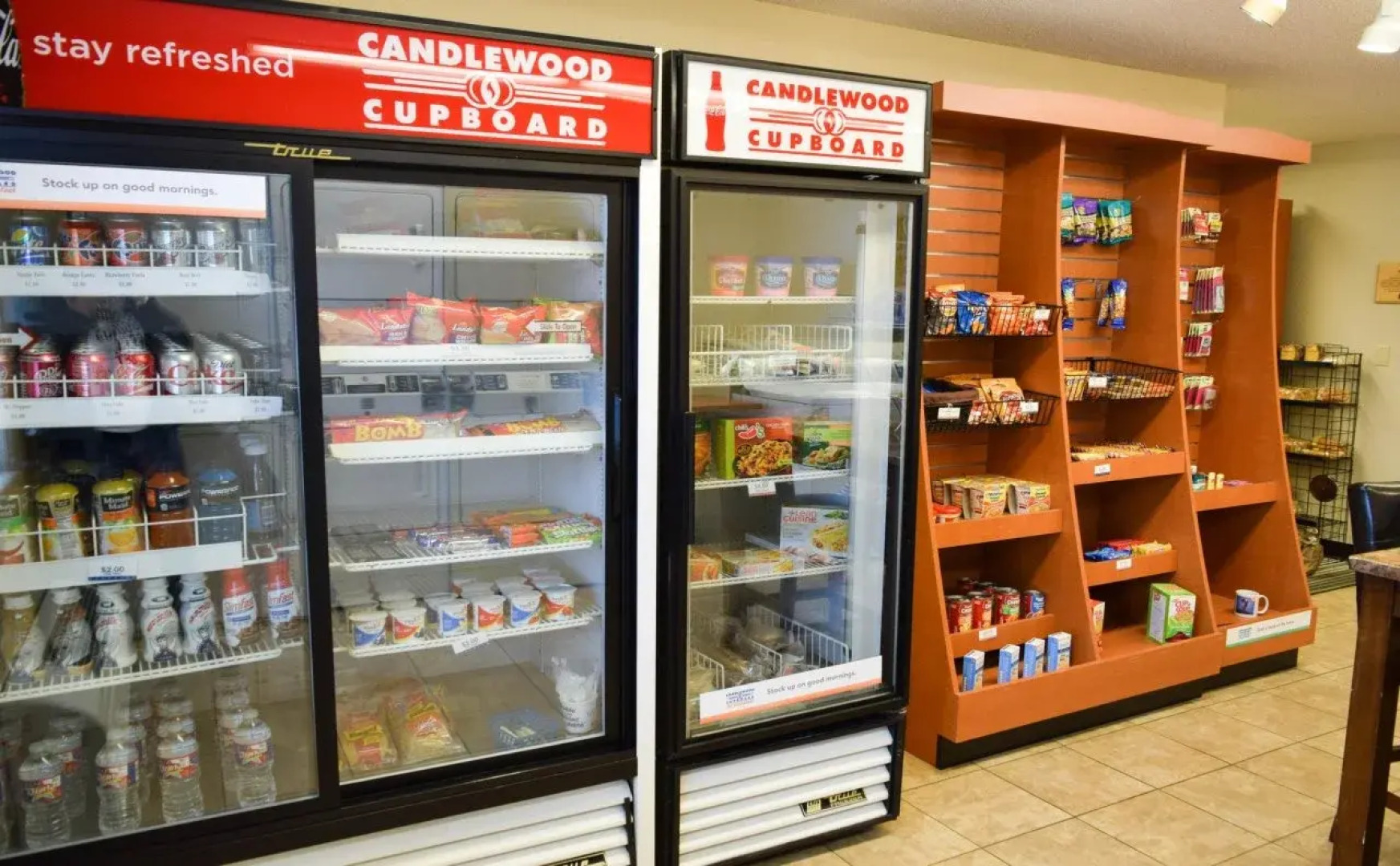 Candlewood Suites Wichita Airport by IHG