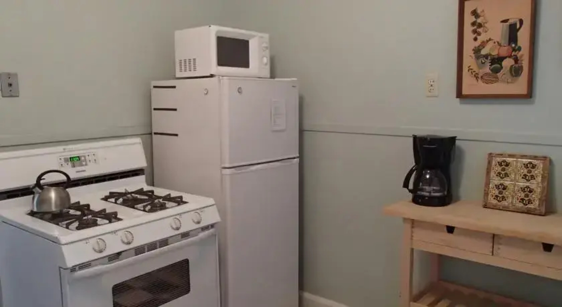 Live Oak St by TurnKey Vacation Rentals