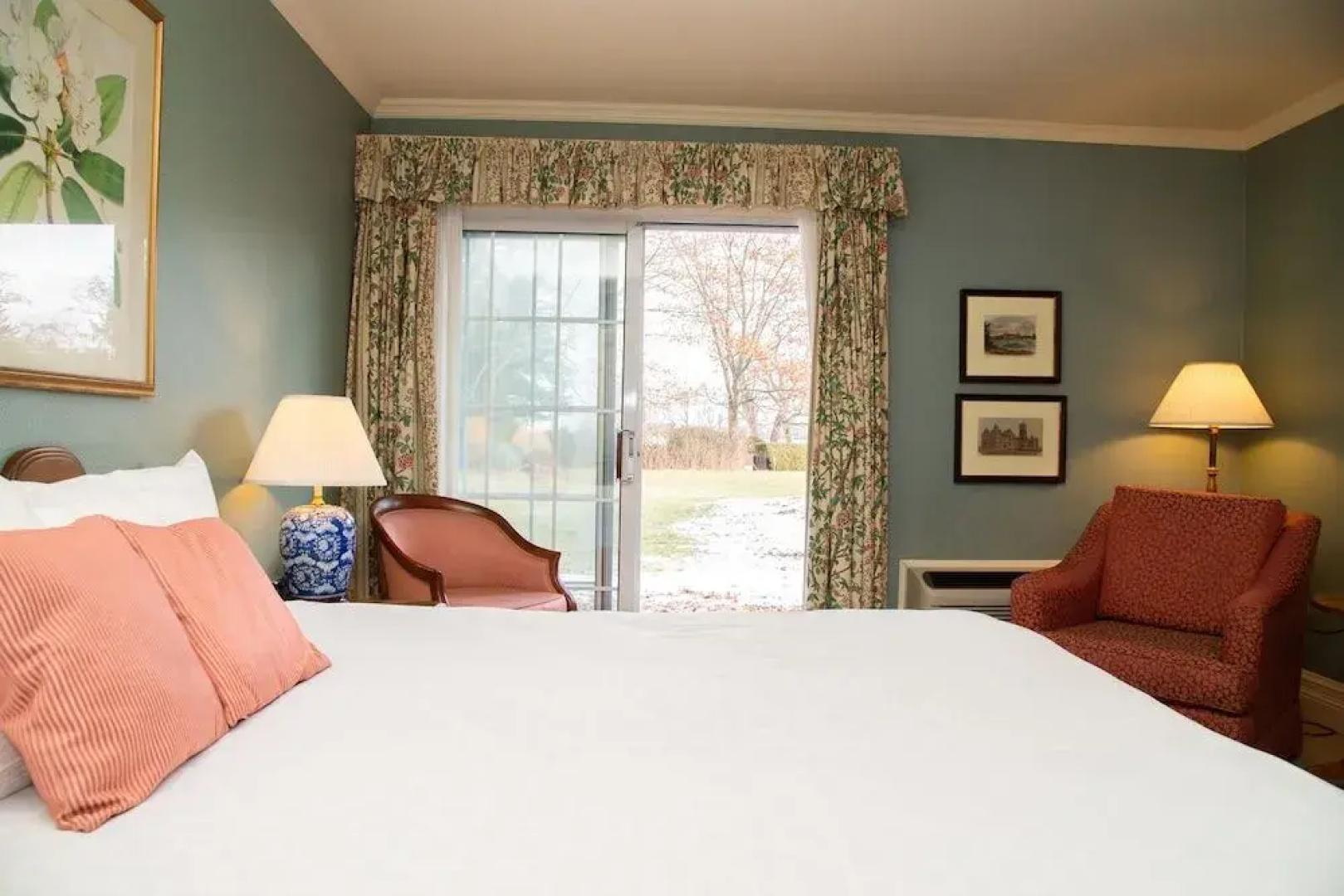 The Briars Resort & Spa