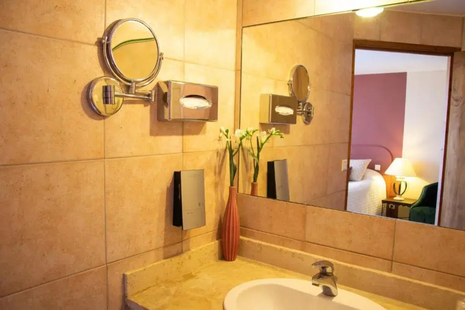 Auberge de la Tour de Brison