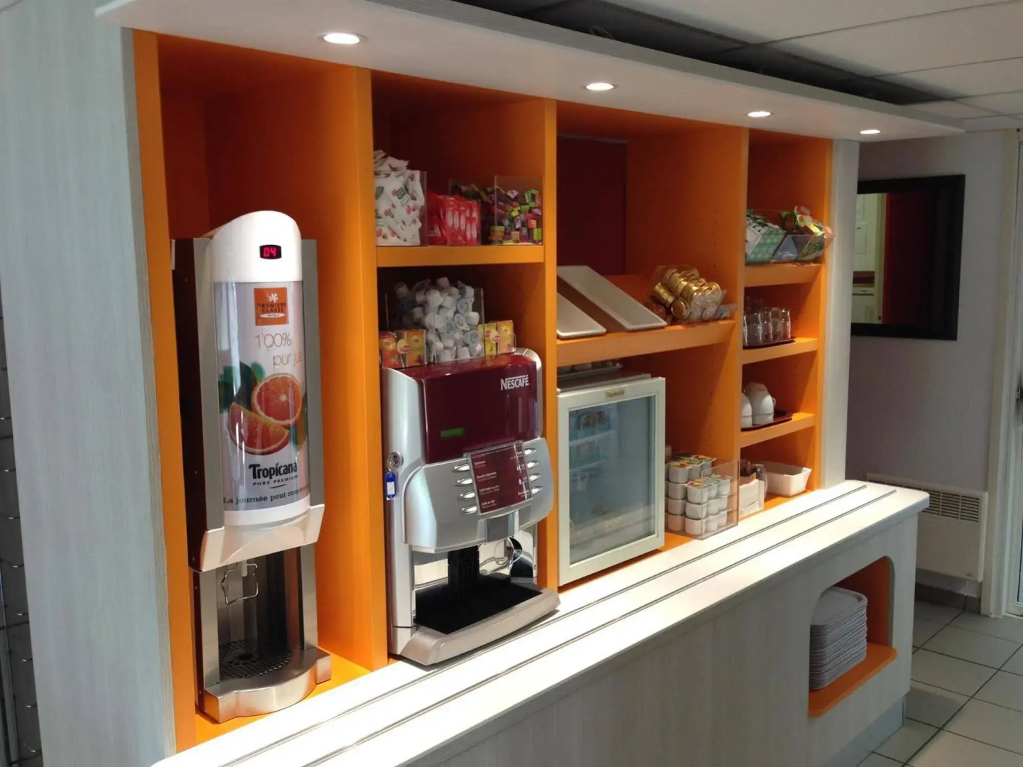 Première Classe Epinay Sur Orge Savigny Sur Orge