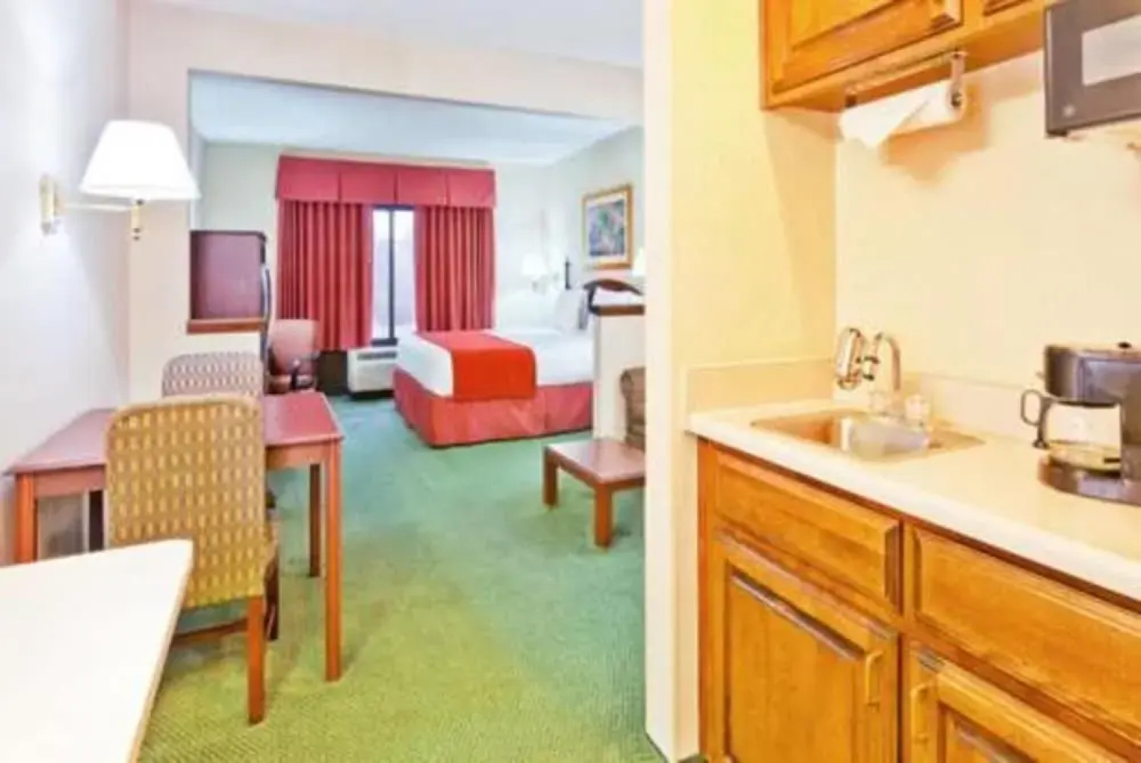 Auburn Place Hotel & Suites - Paducah