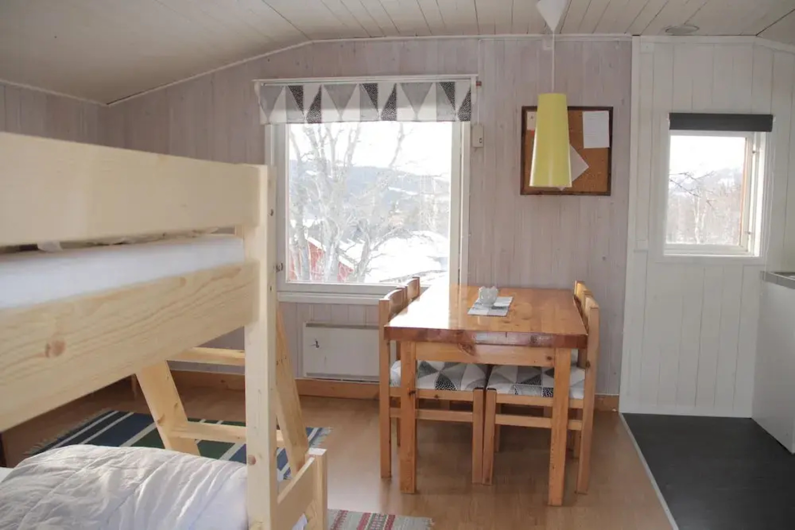 Åre Camping