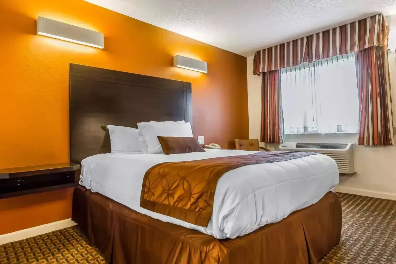 Rodeway Inn Wine Country