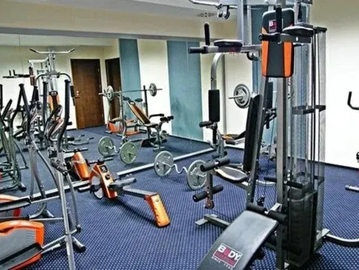 Hotel Fajkier Wellness And Spa