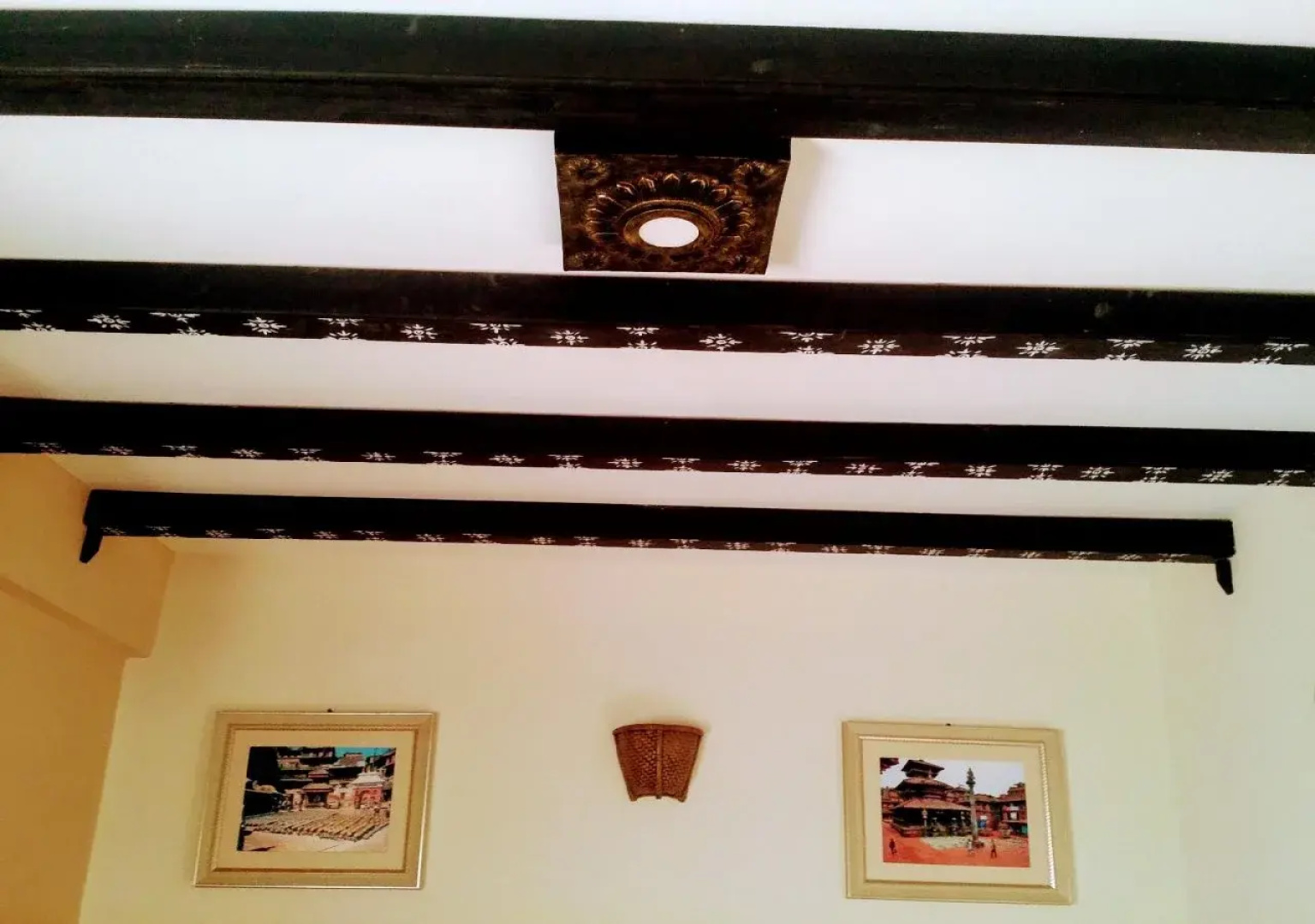 Hotel Yechu