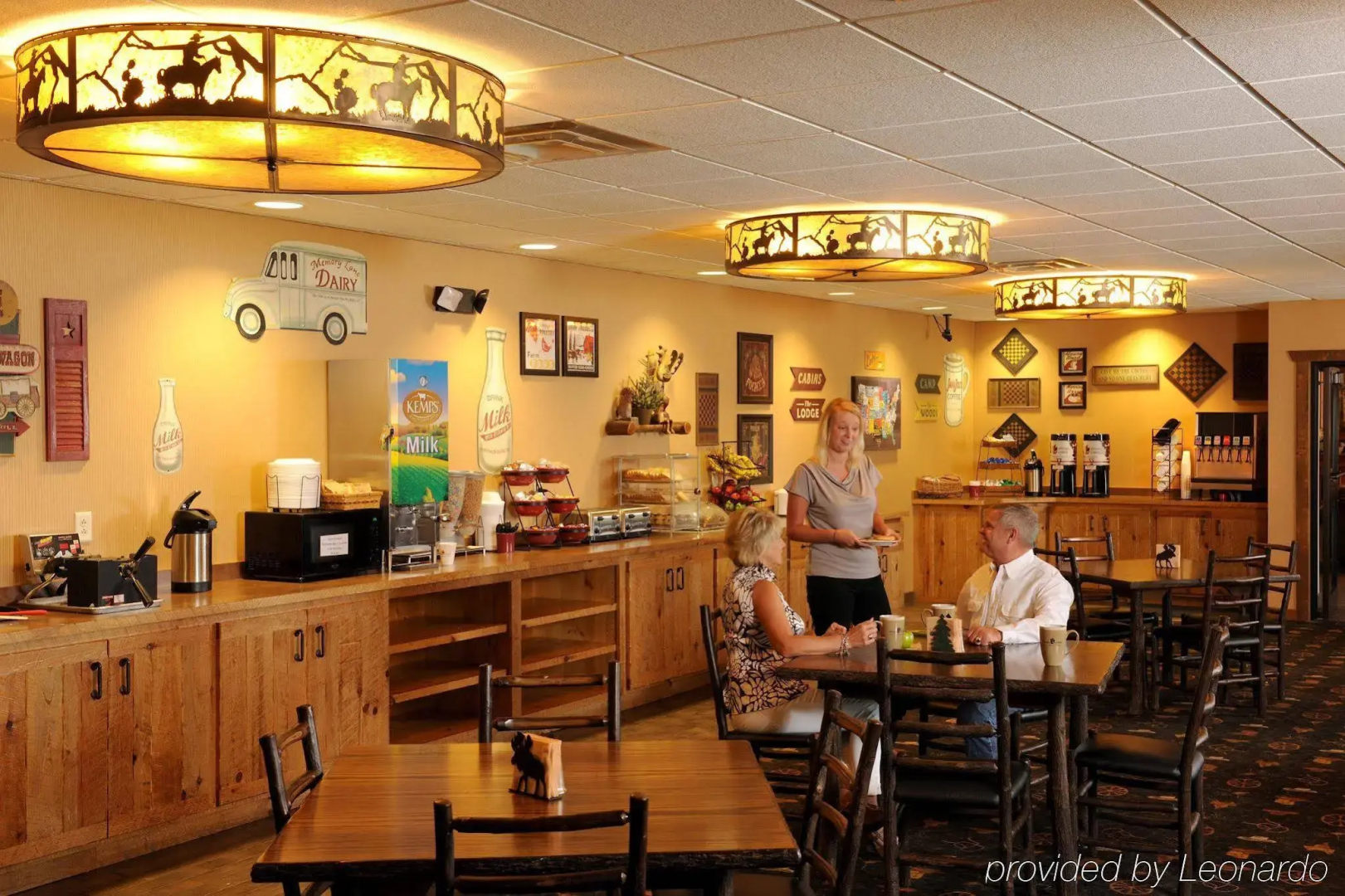 Stoney Creek Hotel Sioux City