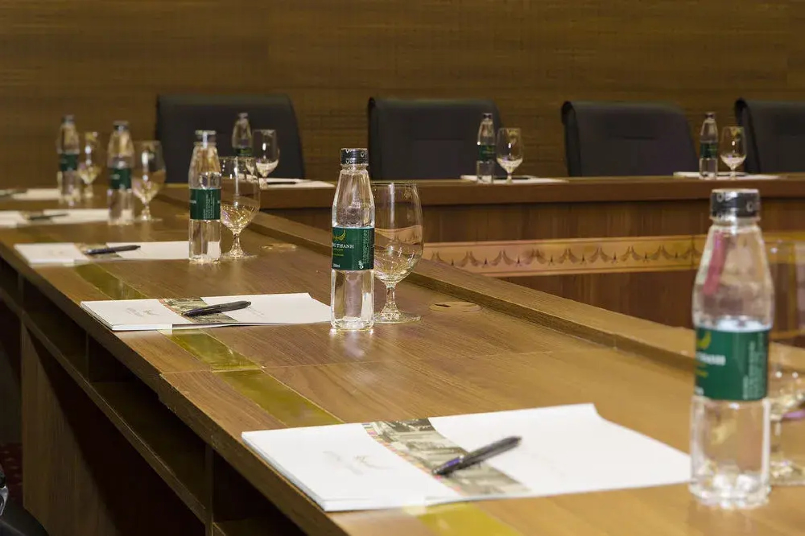 Nha Trang Beach Penthouses