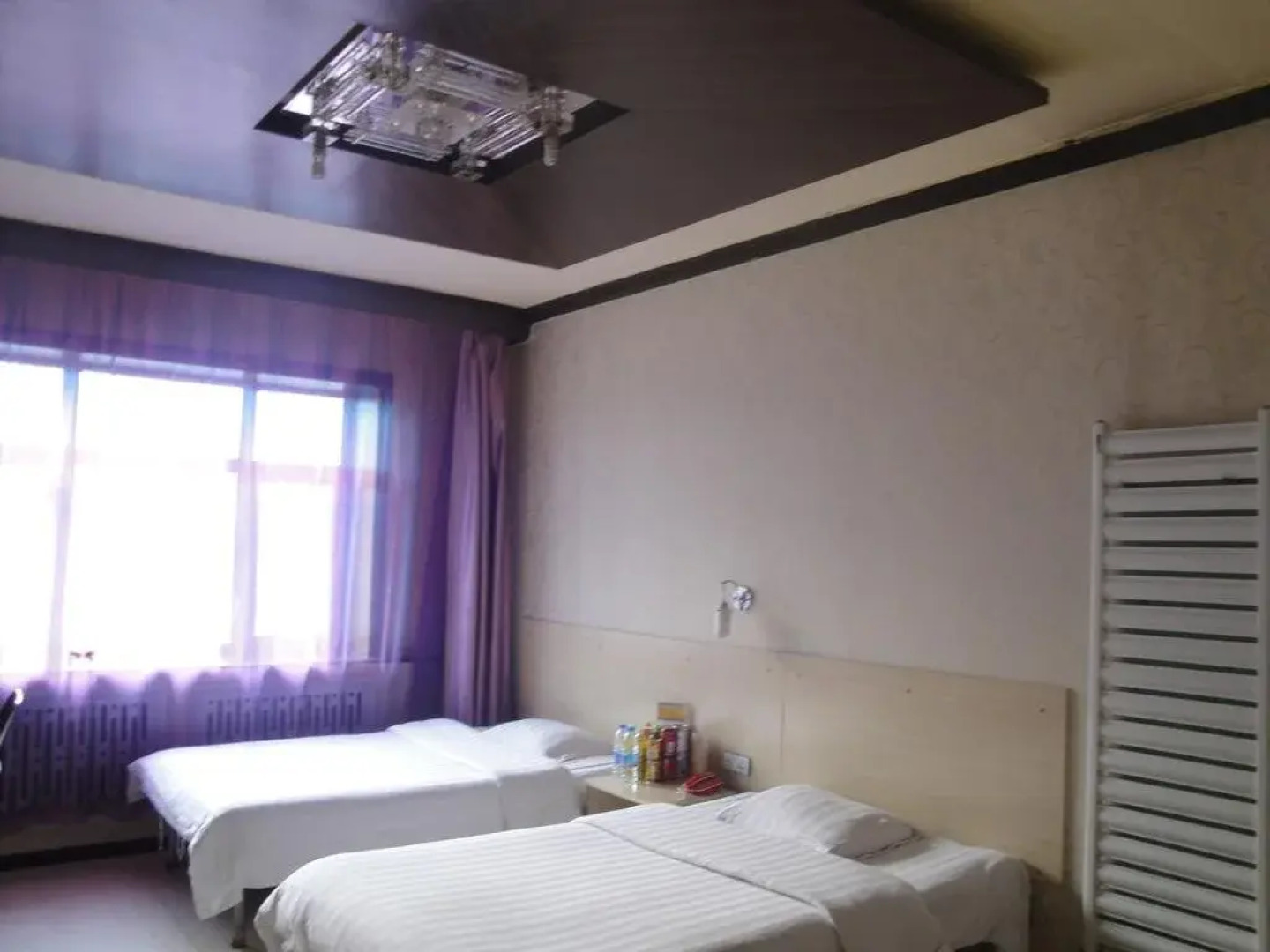Ranti Hotel Mudanjiang