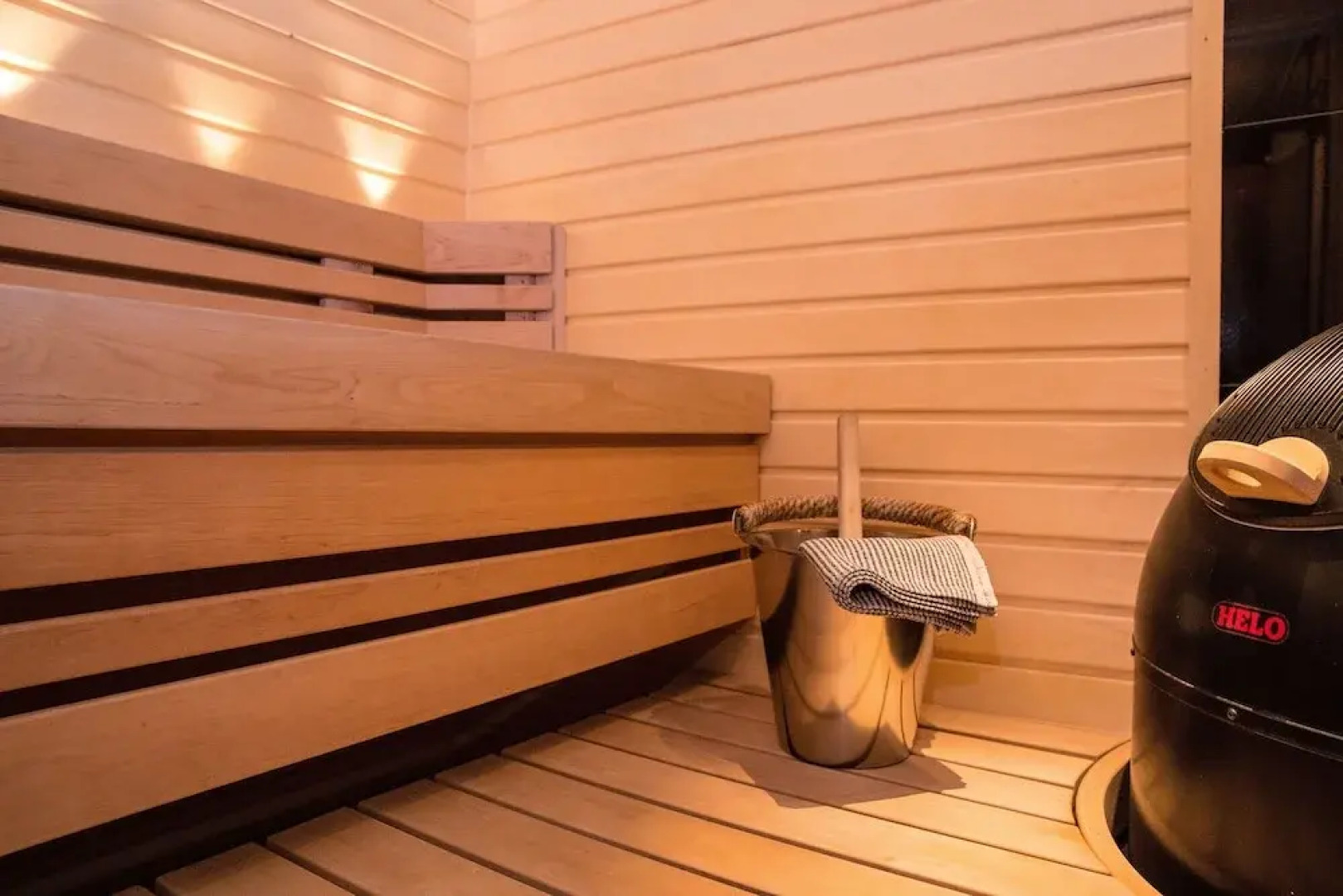 Åre Travel – Tottbacken Peak Performance Mountain House