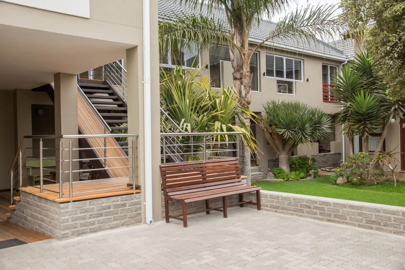 Sea Breeze Guesthouse