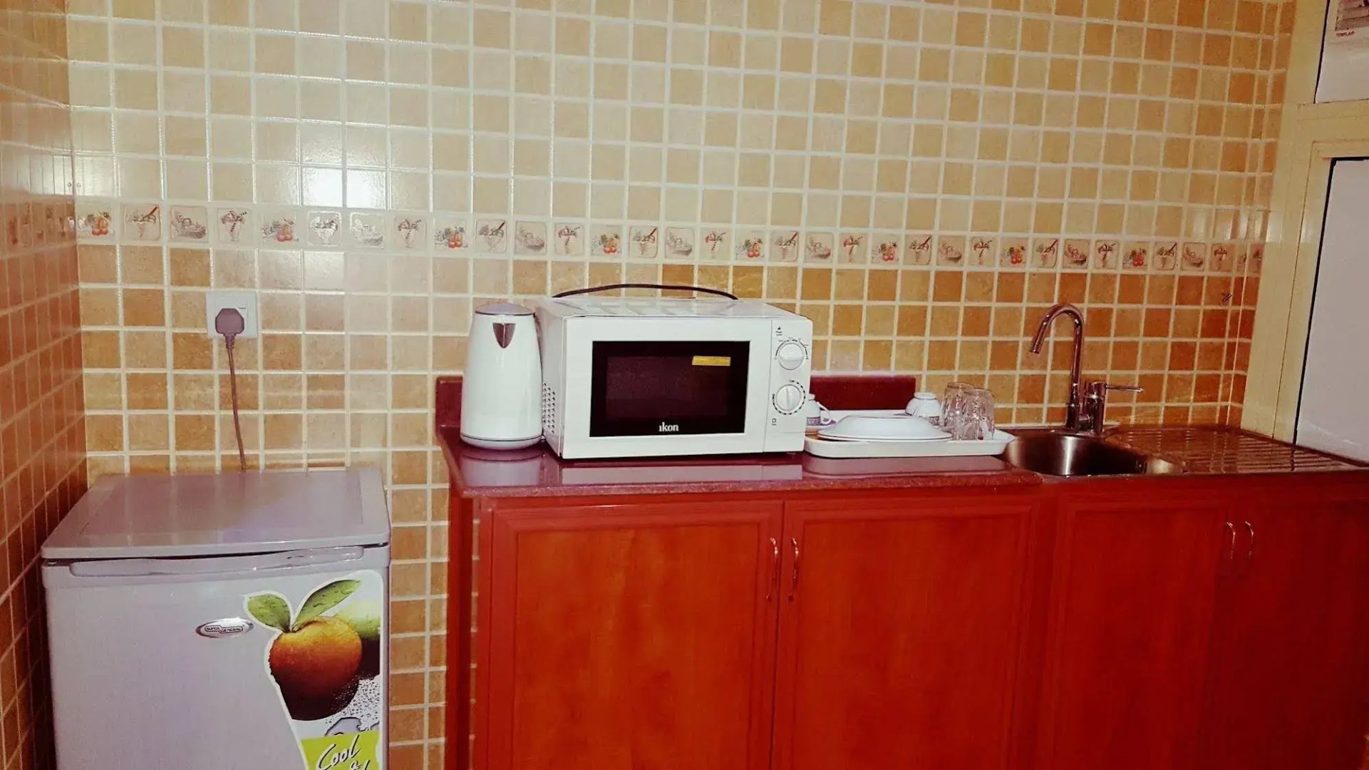 Al Nakheel Hotel Apartments