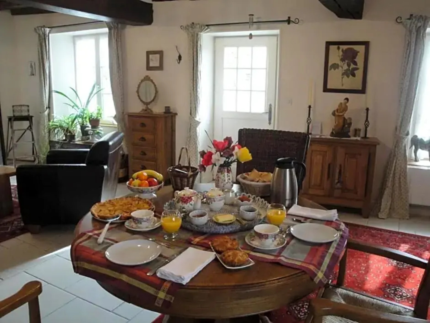 Maison Verosia
