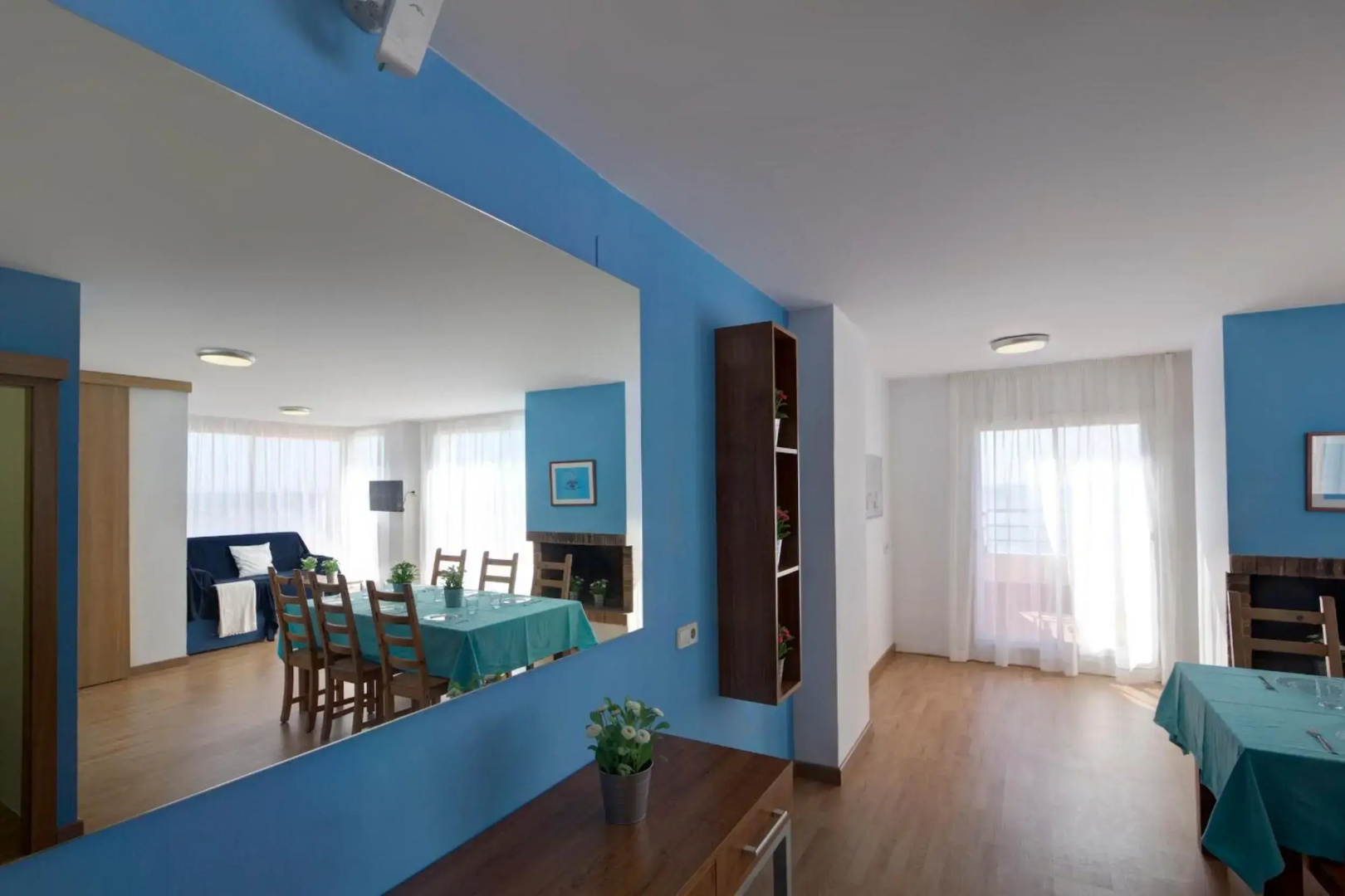 Apartamentos Bon Repós