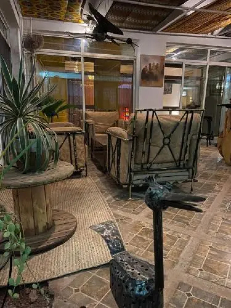 Residence La Casa Blanca