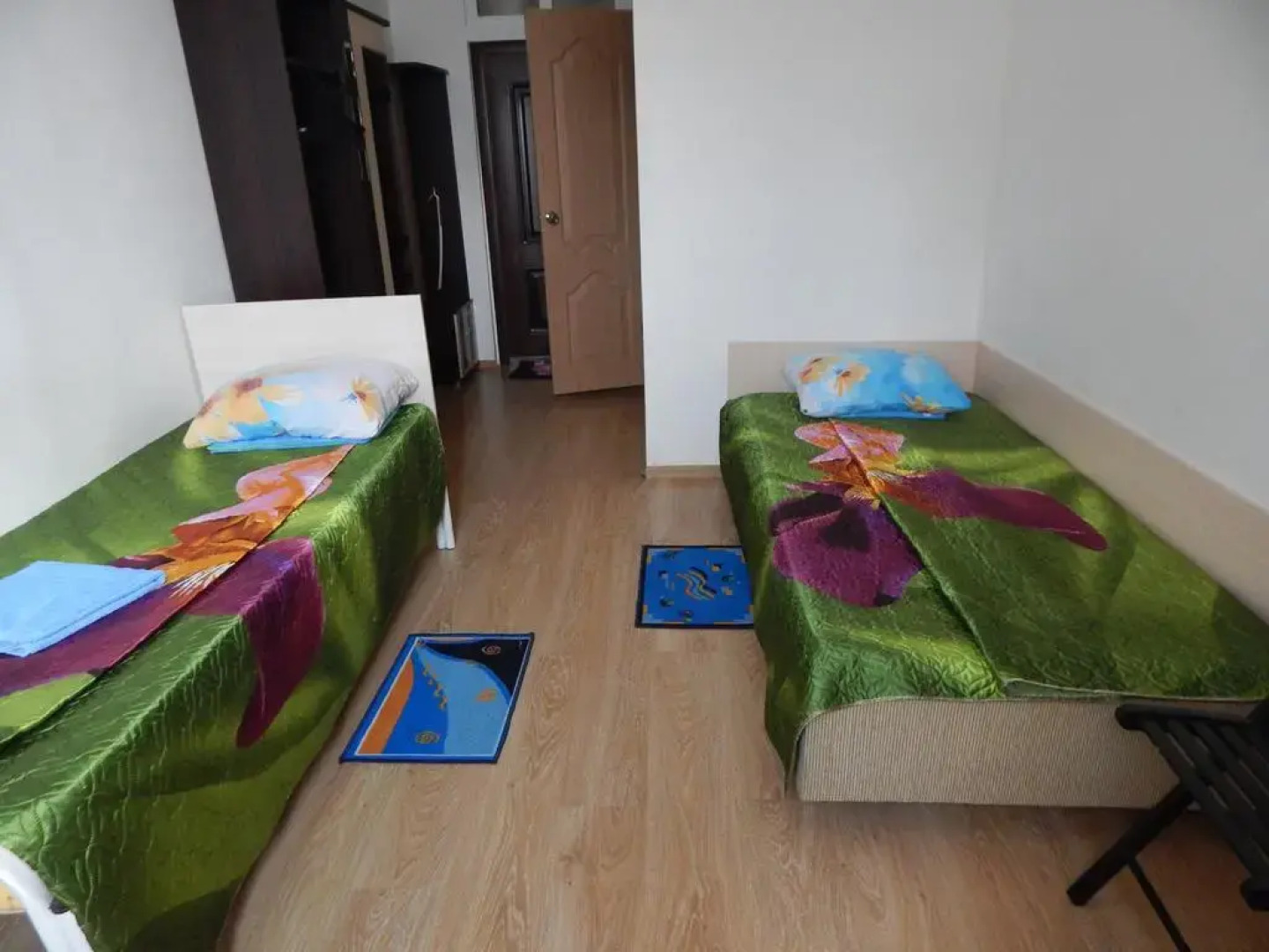 Hotel on Ulitsa Sovetskaya