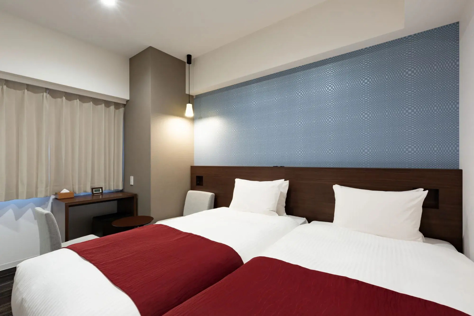 Отель Meldia Stay Nijojo