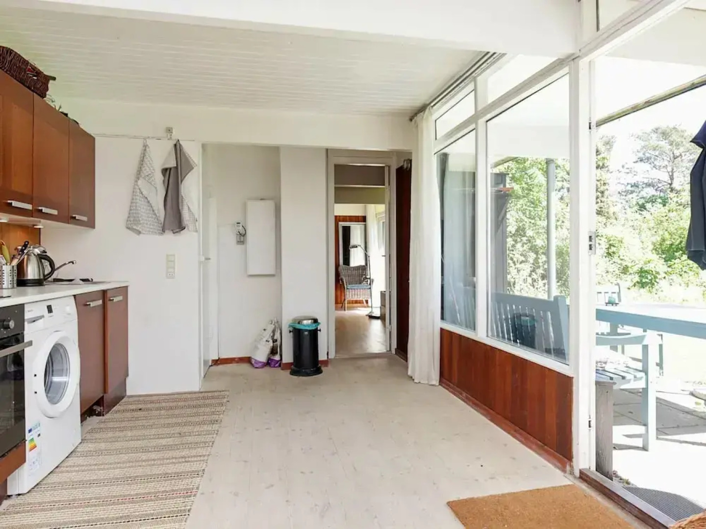 Charming Retreat in Hornbaek - By Traum Ferienwohnungen