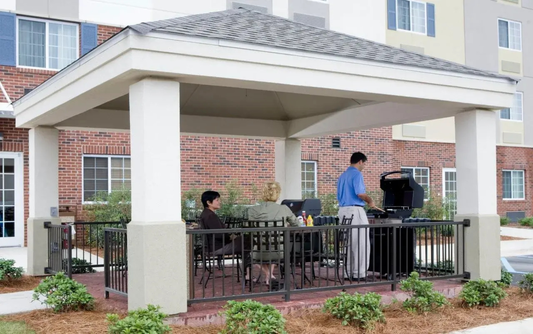 Candlewood Suites FLOWOOD, MS by IHG