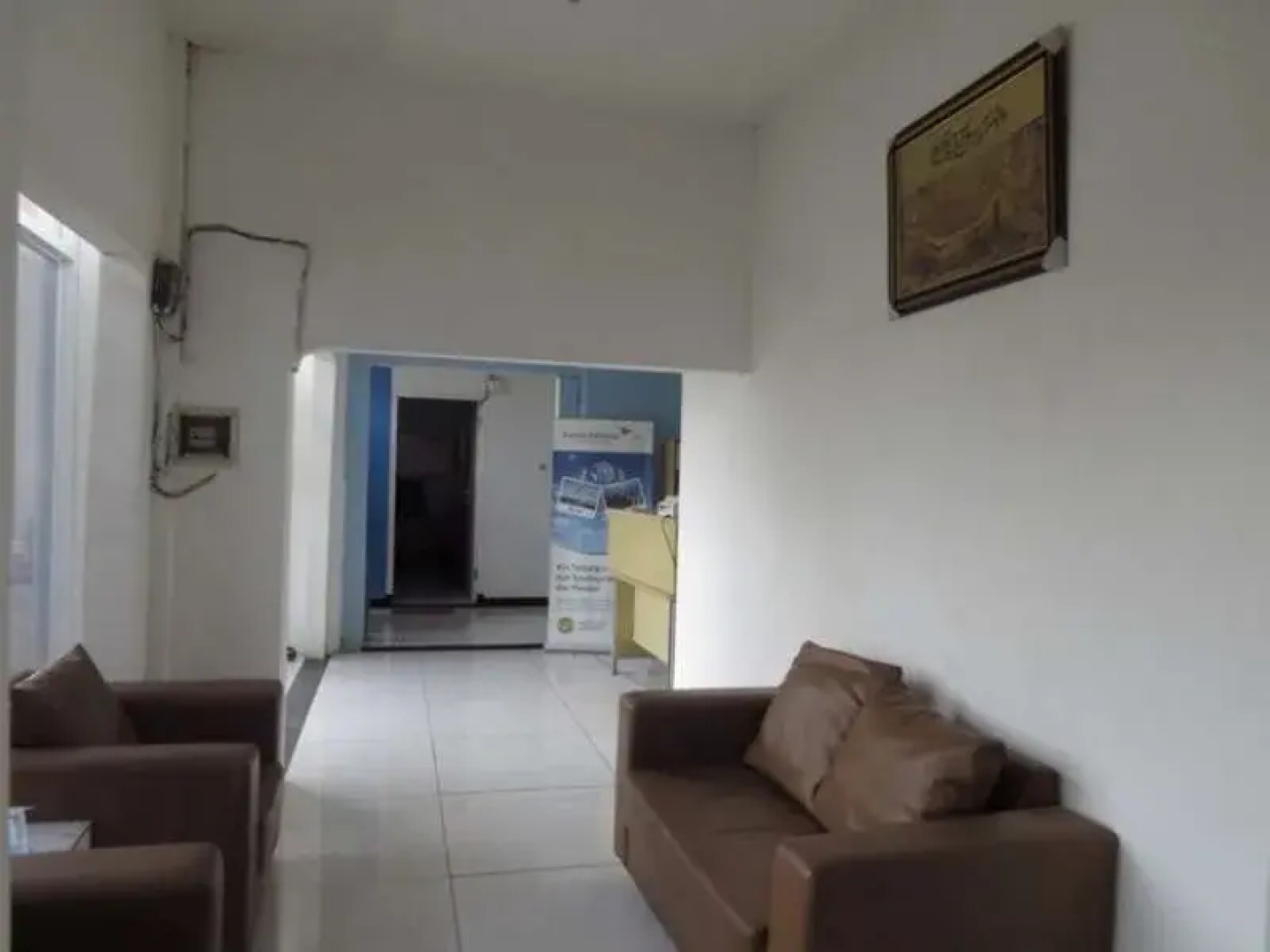 Salina Hotel Syariah