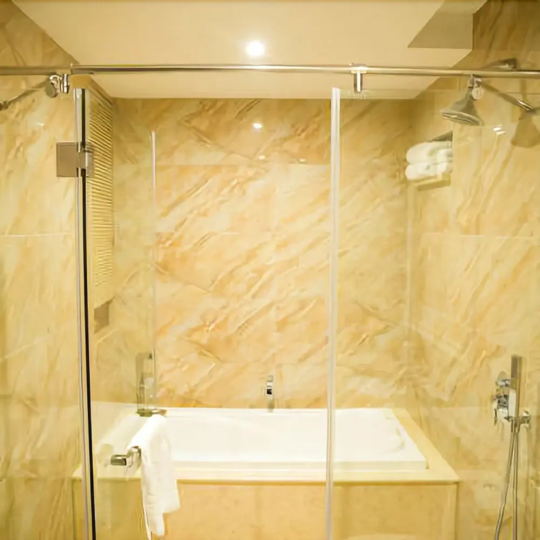 Jinghang Holiday Hotel Nanxun