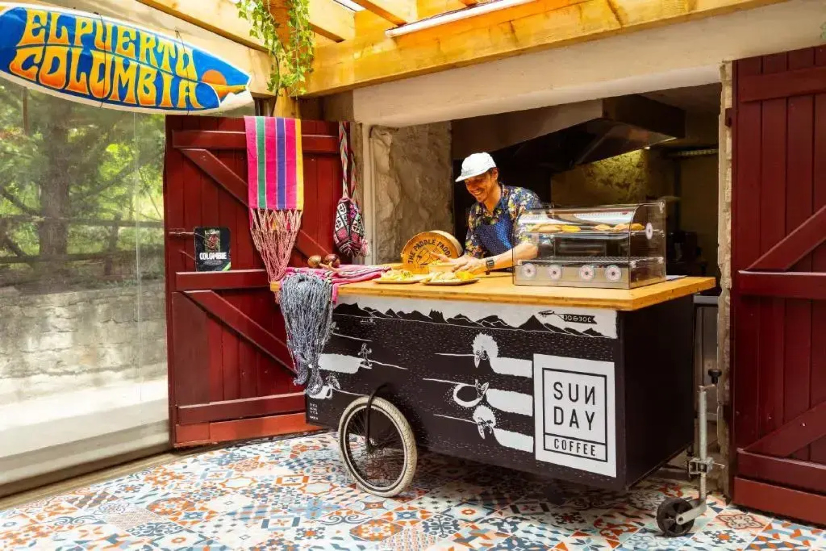 JO&JOE Hossegor Hotel - Hostel