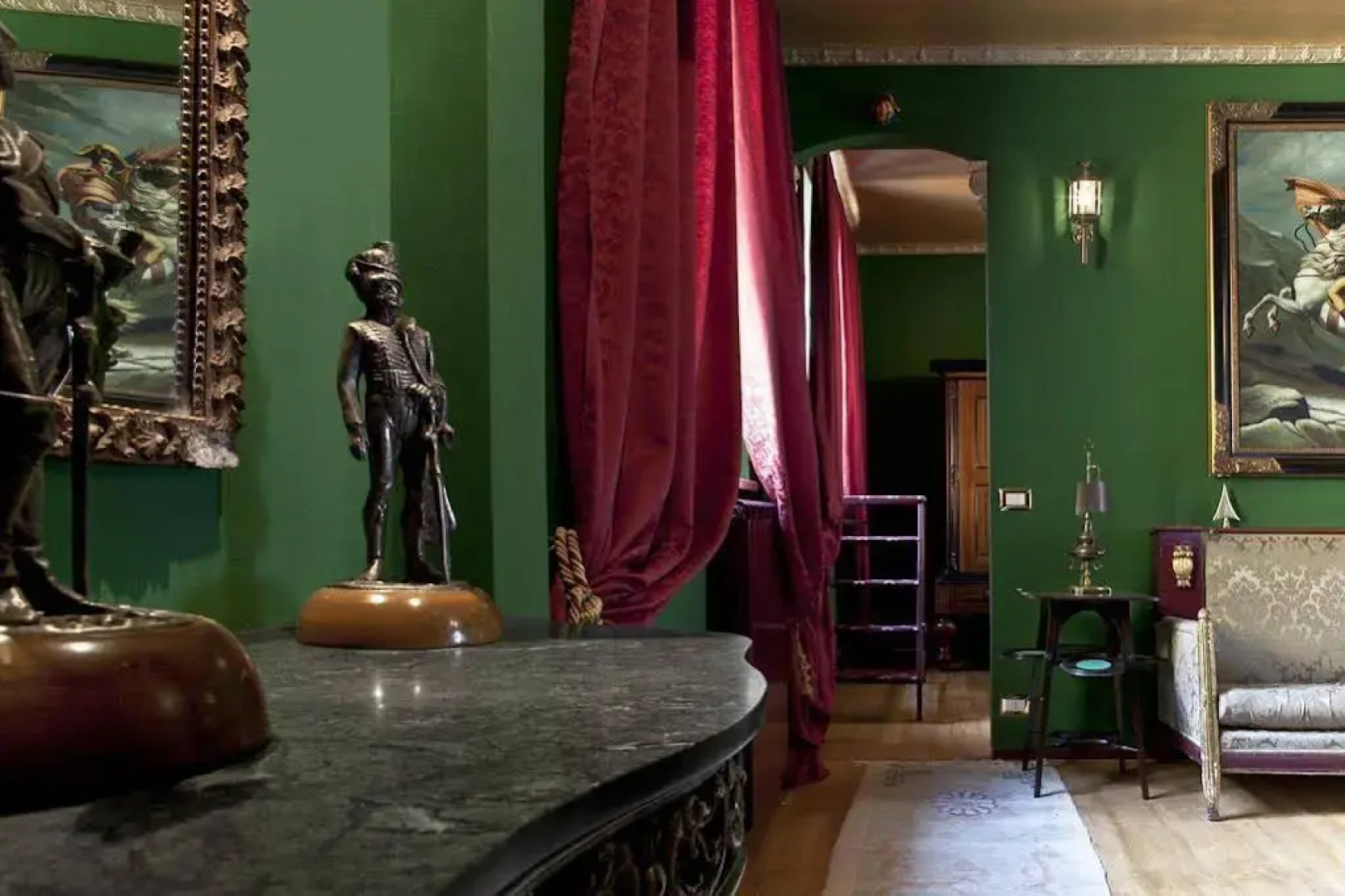 Repubblica Di Oz Guesthouse