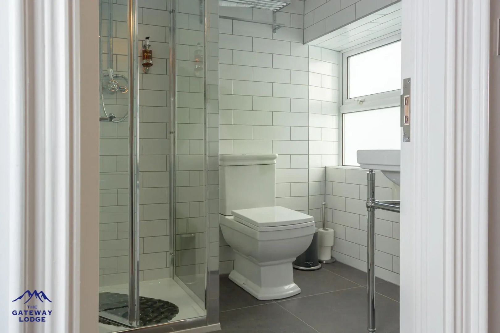 Gateway Lodge Donegal