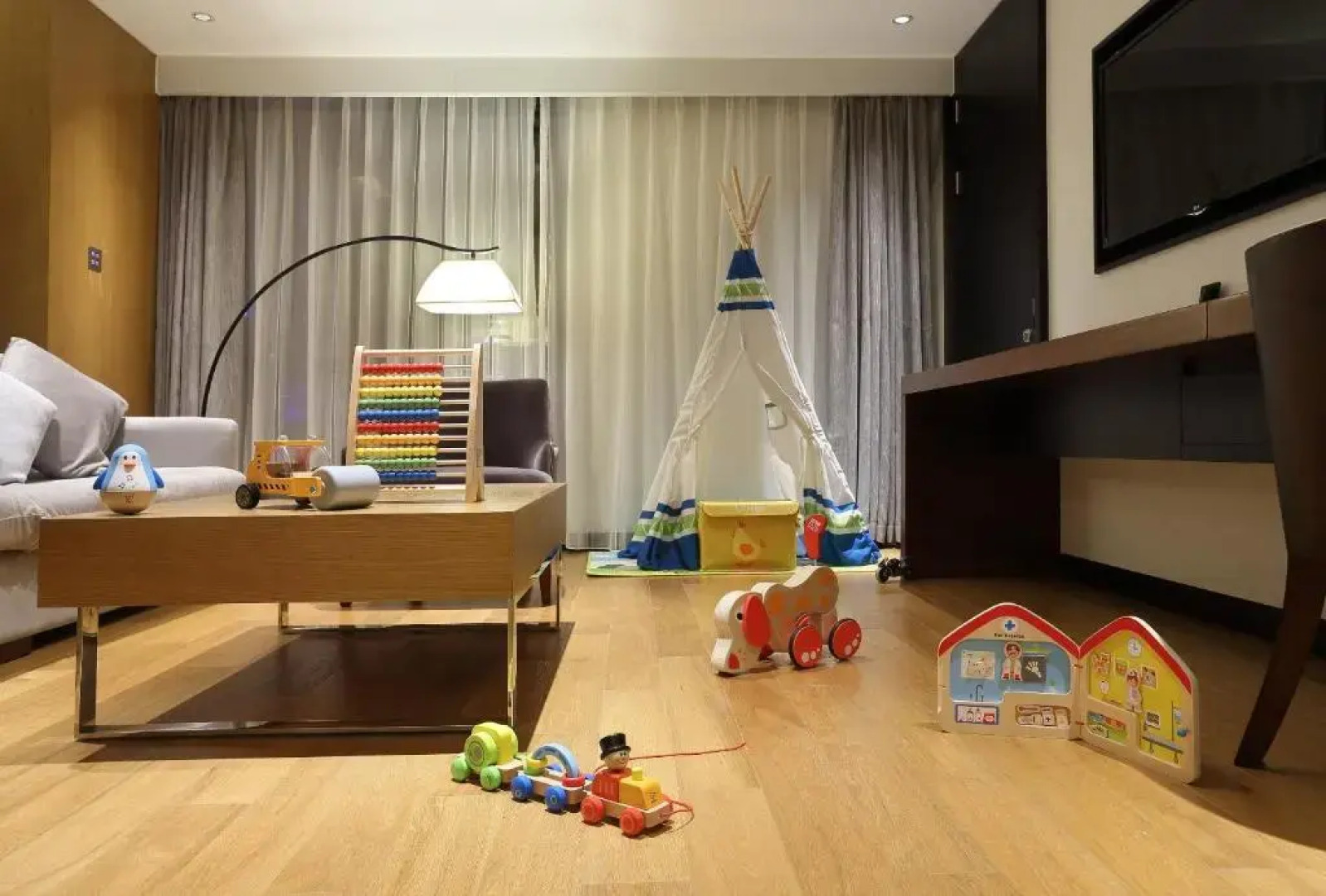 Langham Place Ningbo