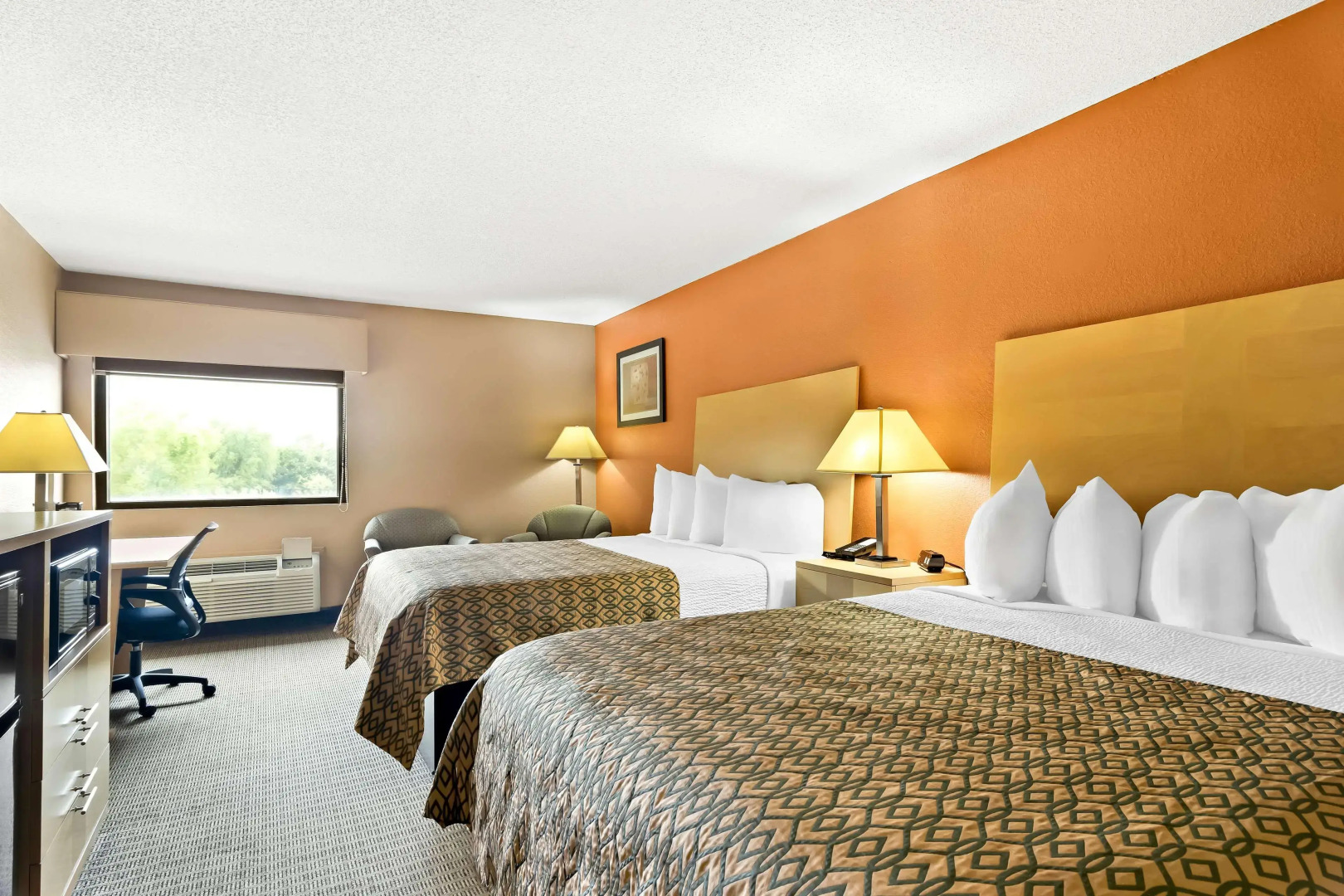 Best Western Paducah Inn