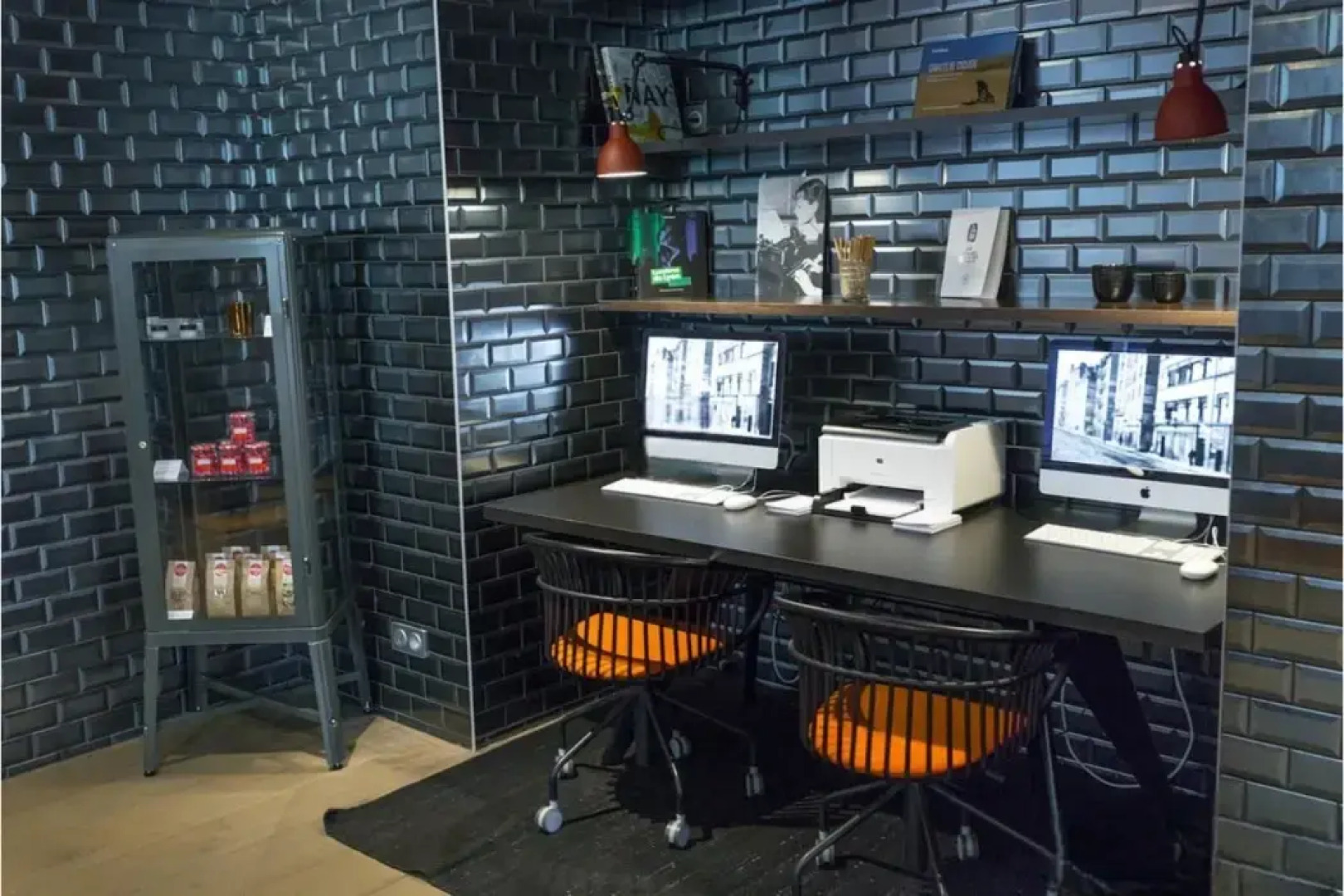 OKKO Hotels Lyon Centre