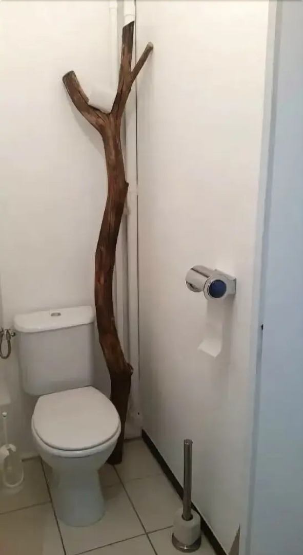 Joli Appart Centre Ville avec Terrasse