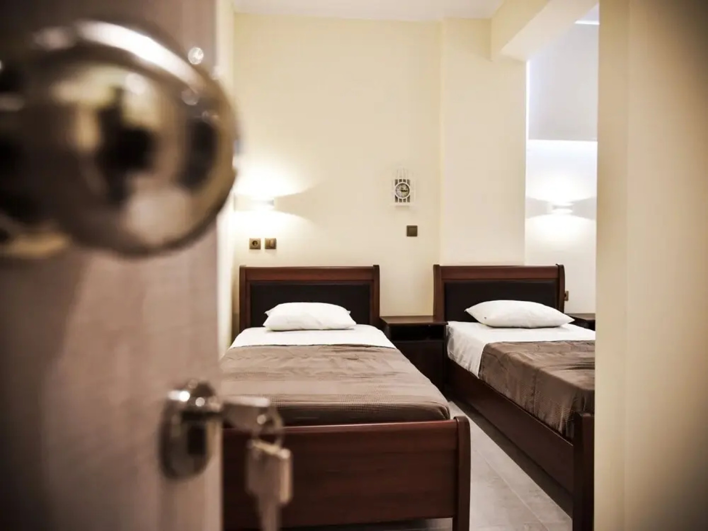 Eleon Dream Studio in Moudania