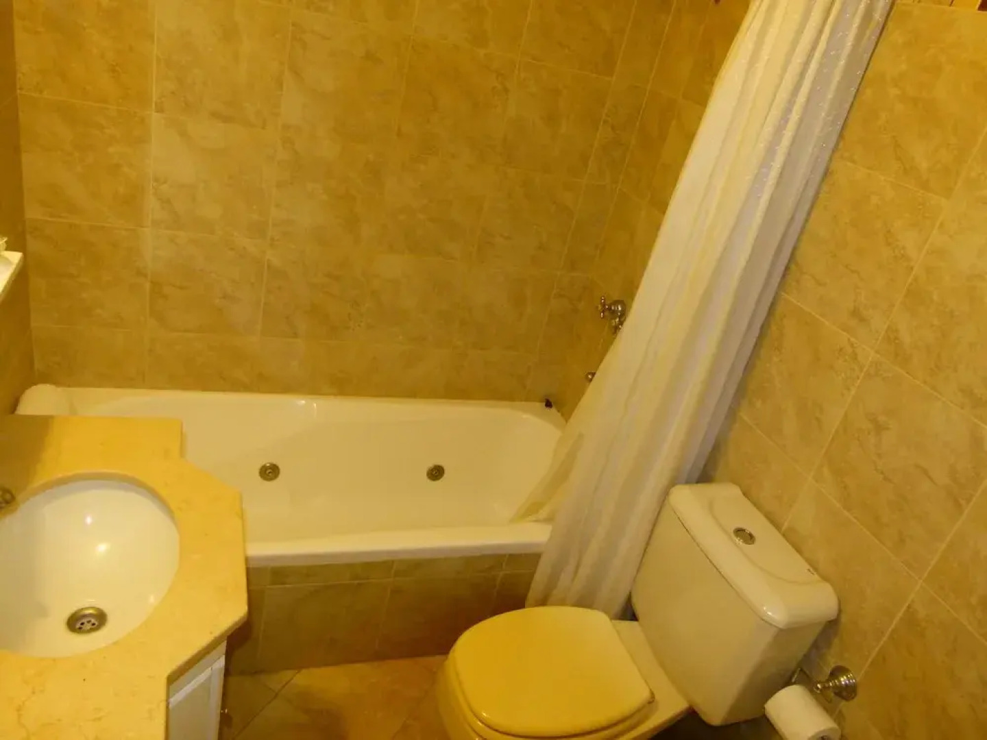 Apart Altos del Pinar