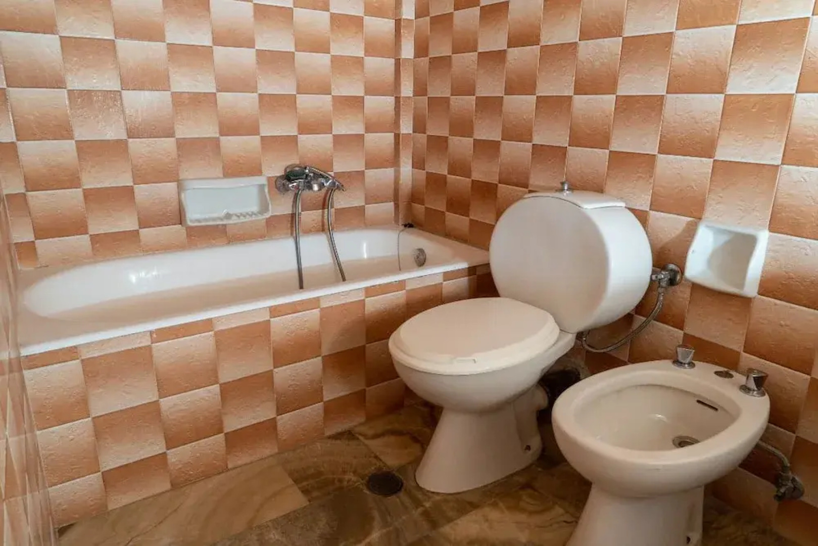 Villas Eva & Giorgos