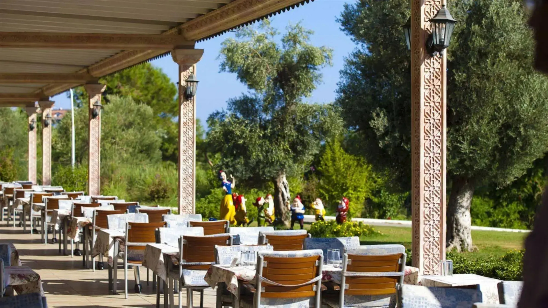 Sural Resort - All Inclusive