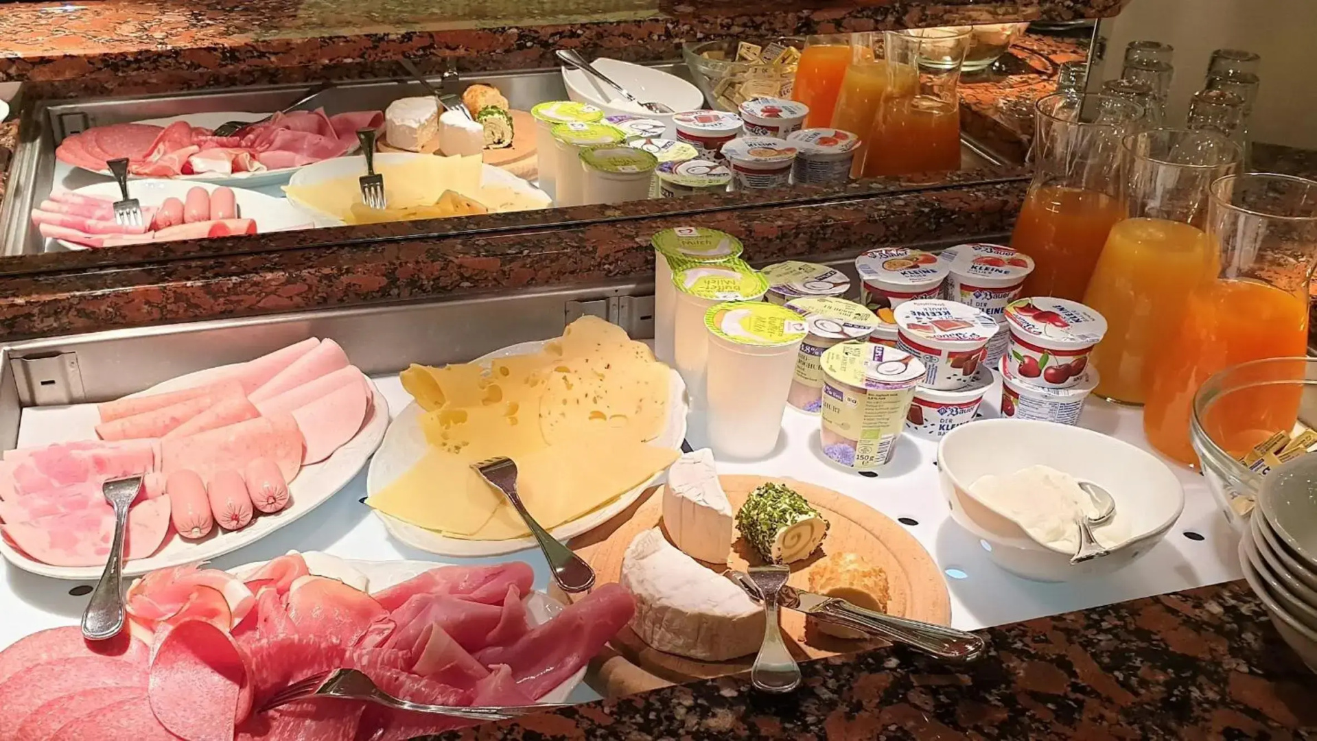 Hotel Rheinland