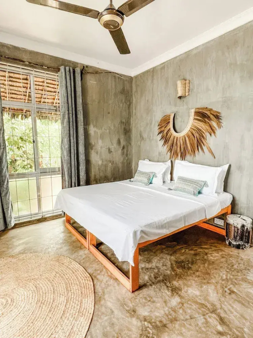 Green Ocean Zanzibar Boutique Hotel