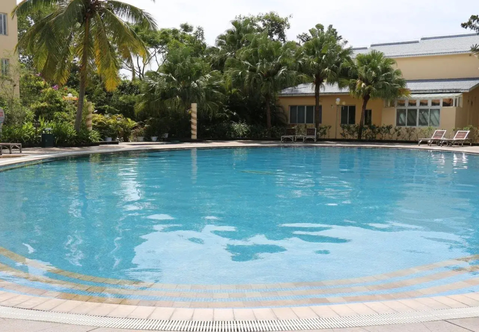 Guantang Hot Spring Resort