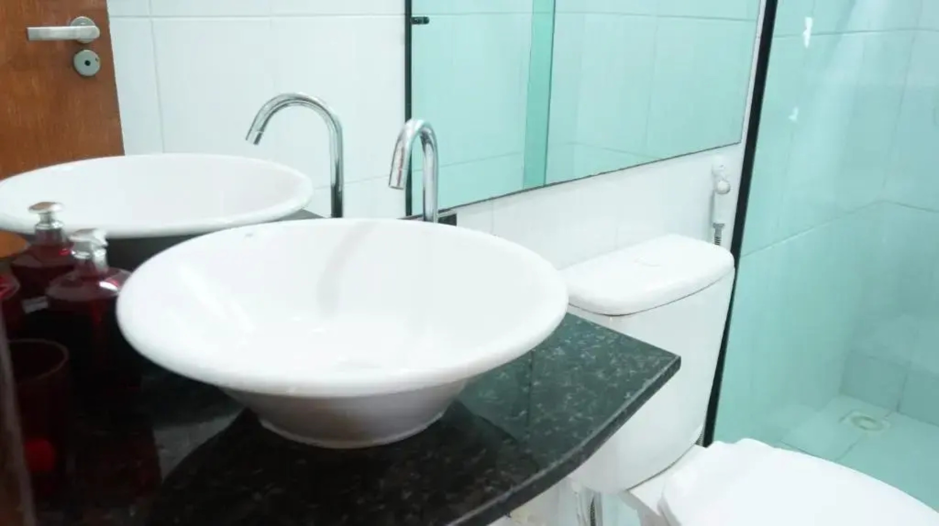 Vila Napoli - Apartamento Próximo à Praia - Ipitanga