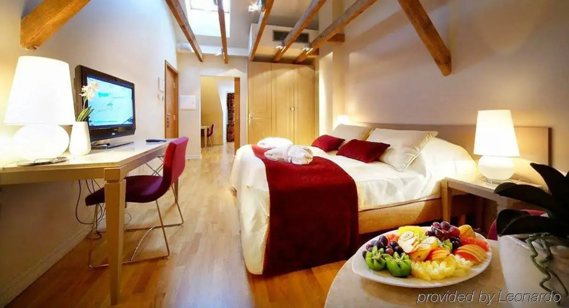 Отель «Опера»