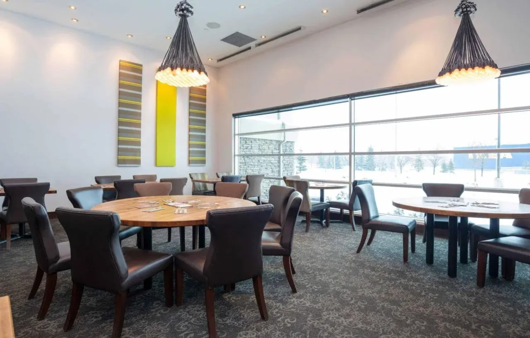 Sandman Hotel & Suites Calgary South