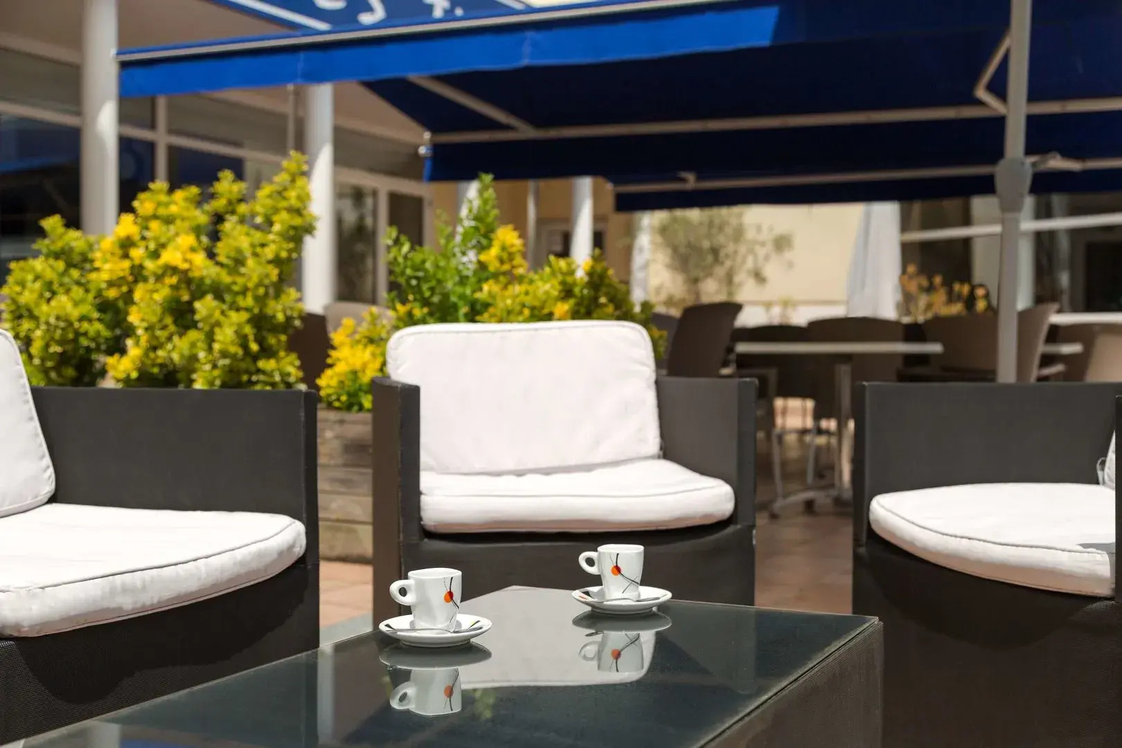 The Originals City, Hôtel Hélios